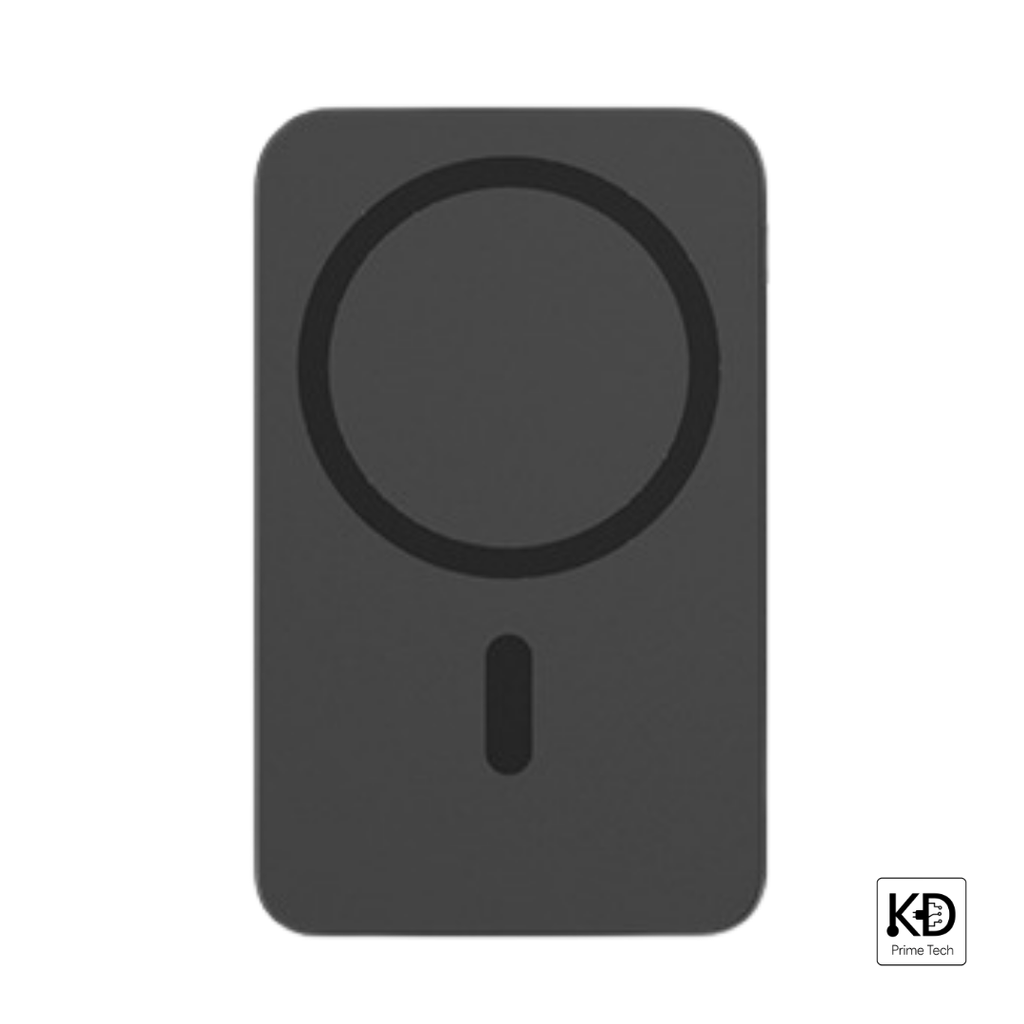 KD Prime Tech PowerCharge X10 (Wireless PD Power Bank)