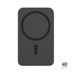 KD Prime Tech PowerCharge X10 (Wireless PD Power Bank)