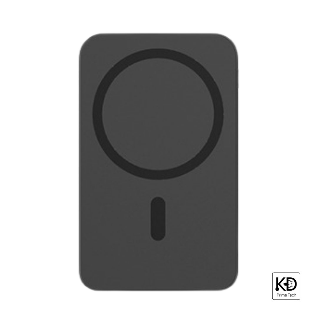 KD Prime Tech PowerCharge X10 (Wireless PD Power Bank)
