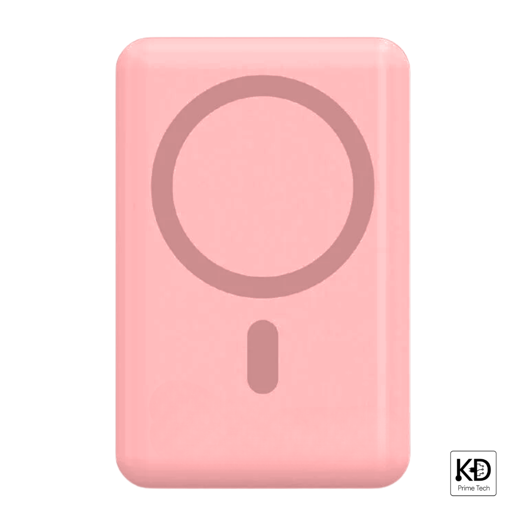KD Prime Tech MagVolt Pro 10000 Power Bank