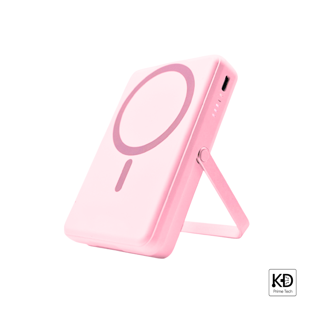 KD Prime Tech MagVolt Pro 10000 Power Bank
