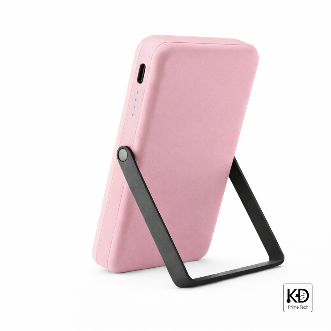 KD Prime Tech MagVolt Pro 10000 Power Bank