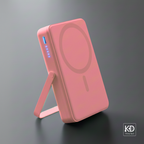 KD Prime Tech MagVolt Pro 10000 Power Bank