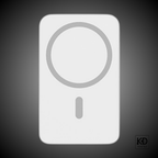 KD Prime Tech PowerCharge X10 (Wireless PD Power Bank)