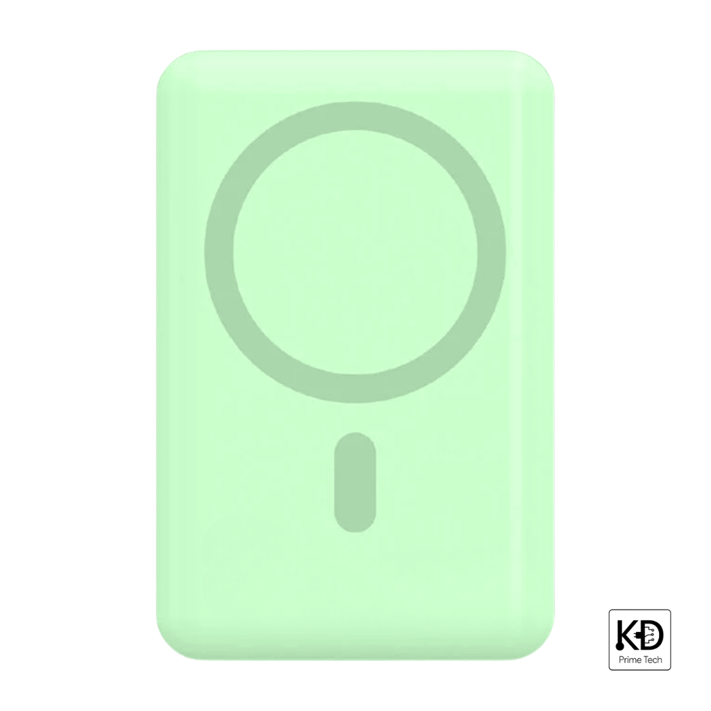 KD Prime Tech MagVolt Pro 10000 Power Bank