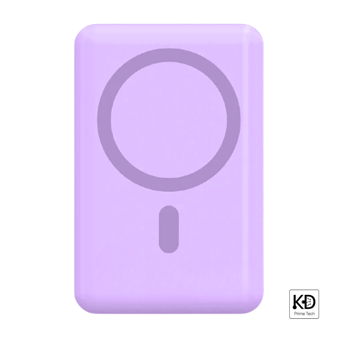 KD Prime Tech MagVolt Pro 10000 Power Bank