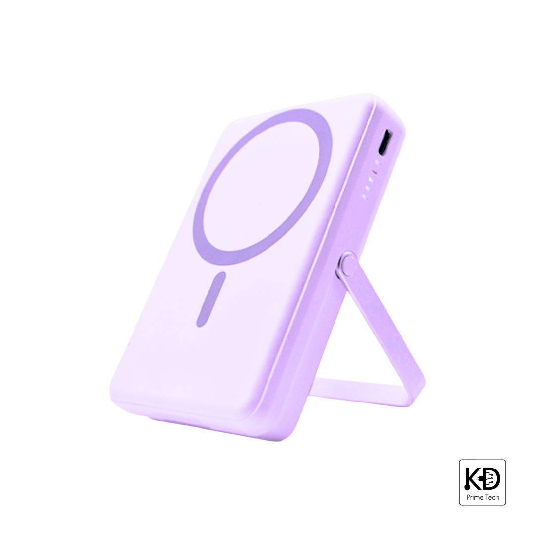 KD Prime Tech MagVolt Pro 10000 Power Bank