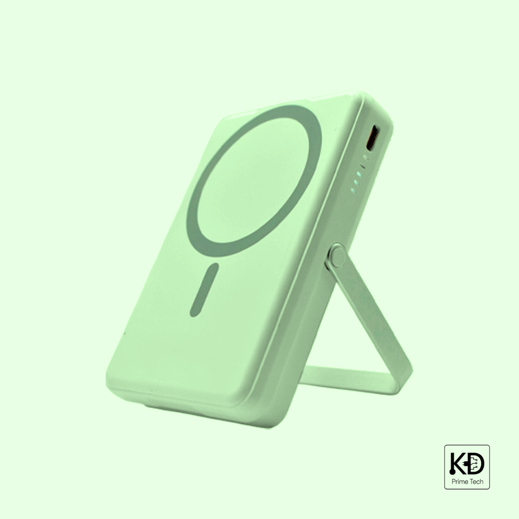 KD Prime Tech MagVolt Pro 10000 Power Bank