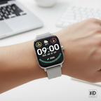 KD Prime Tech Nova Call Pro Smartwatch