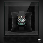 KD Prime Tech Nova Call Pro Smartwatch