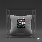 KD Prime Tech Nova Call Pro Smartwatch
