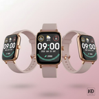 KD Prime Tech Nova Call Pro Smartwatch