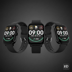 KD Prime Tech Nova Call Pro Smartwatch