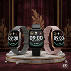 KD Prime Tech Nova Call Pro Smartwatch