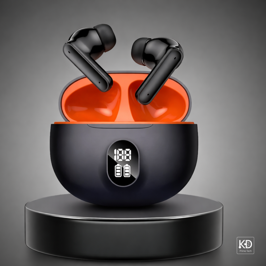 KD Prime Tech YOYOPods X3