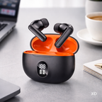 KD Prime Tech YOYOPods X3