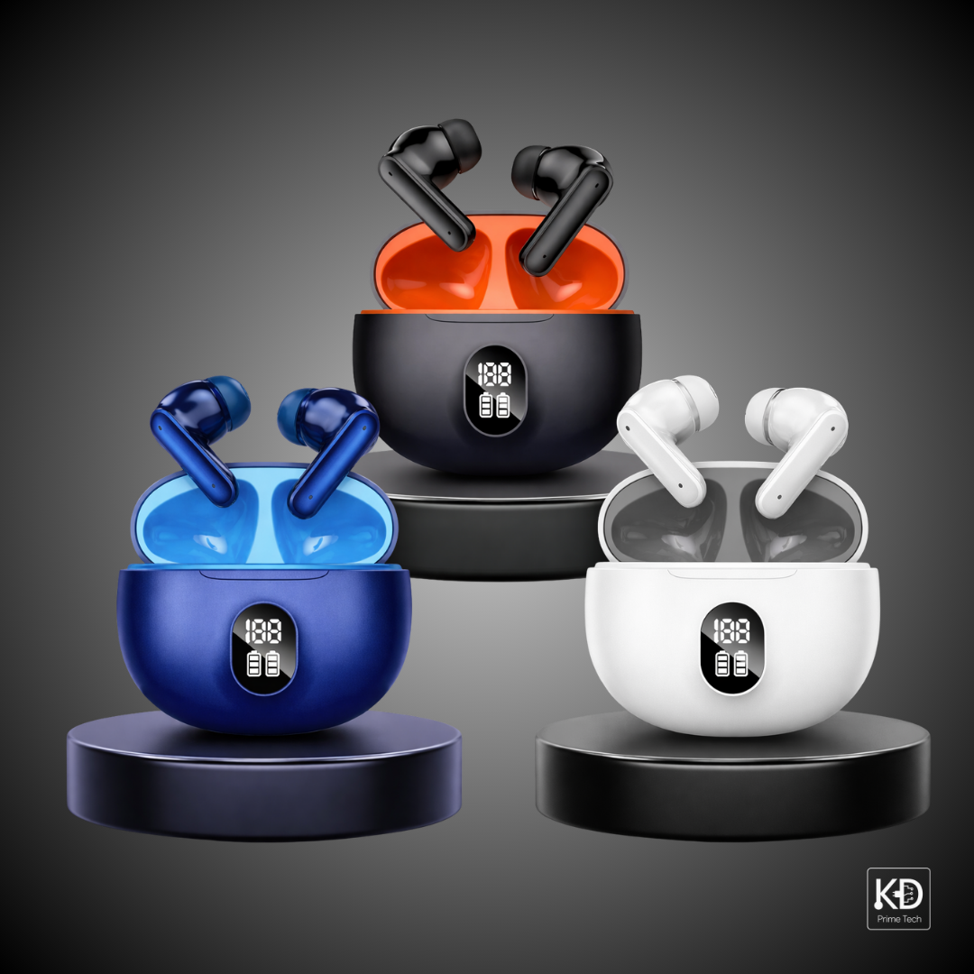 KD Prime Tech YOYOPods X3