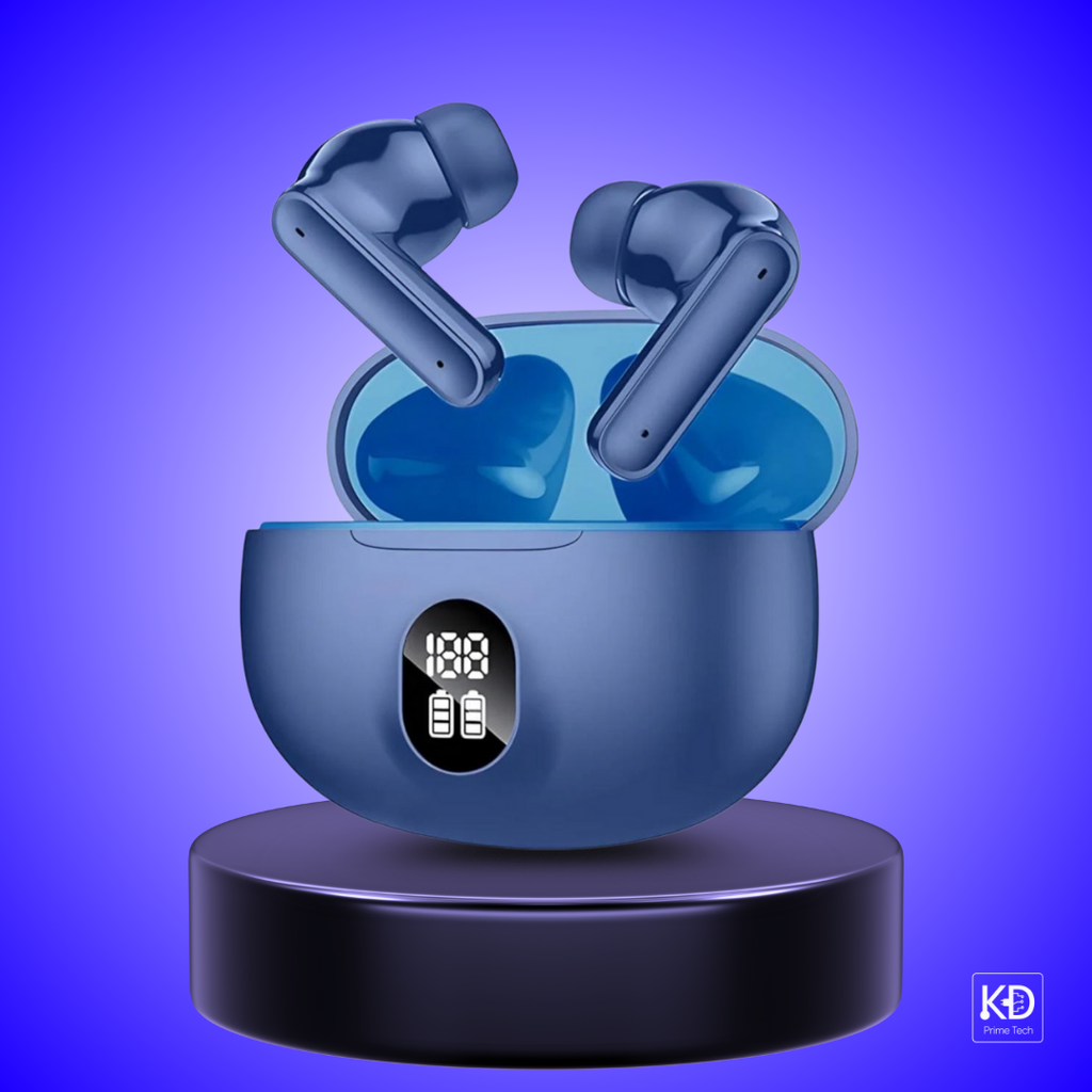 KD Prime Tech YOYOPods X3