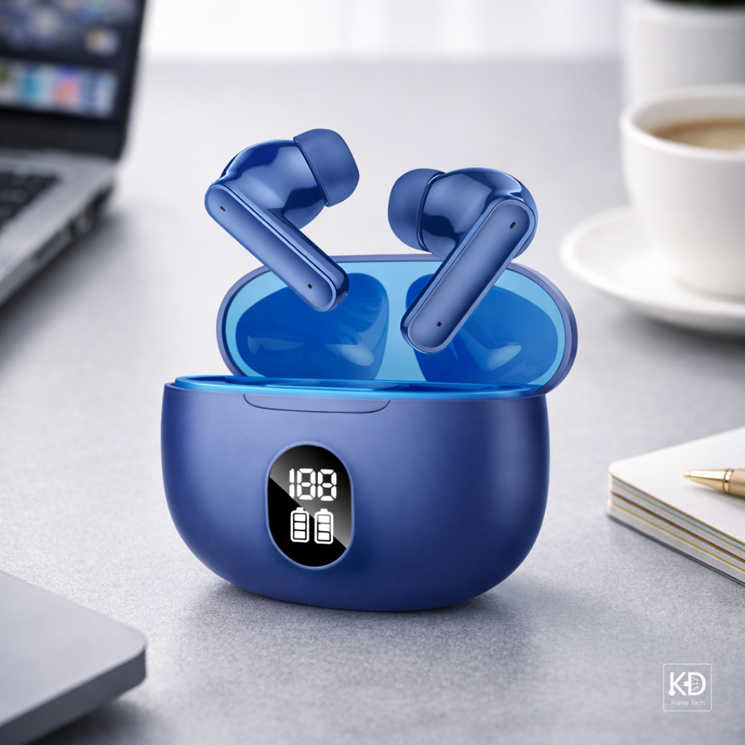 KD Prime Tech YOYOPods X3