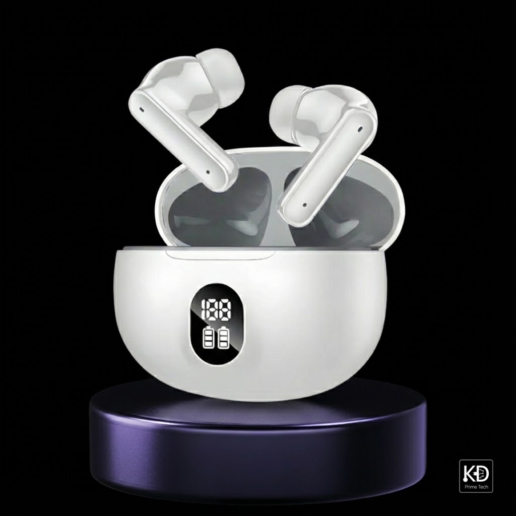 KD Prime Tech YOYOPods X3