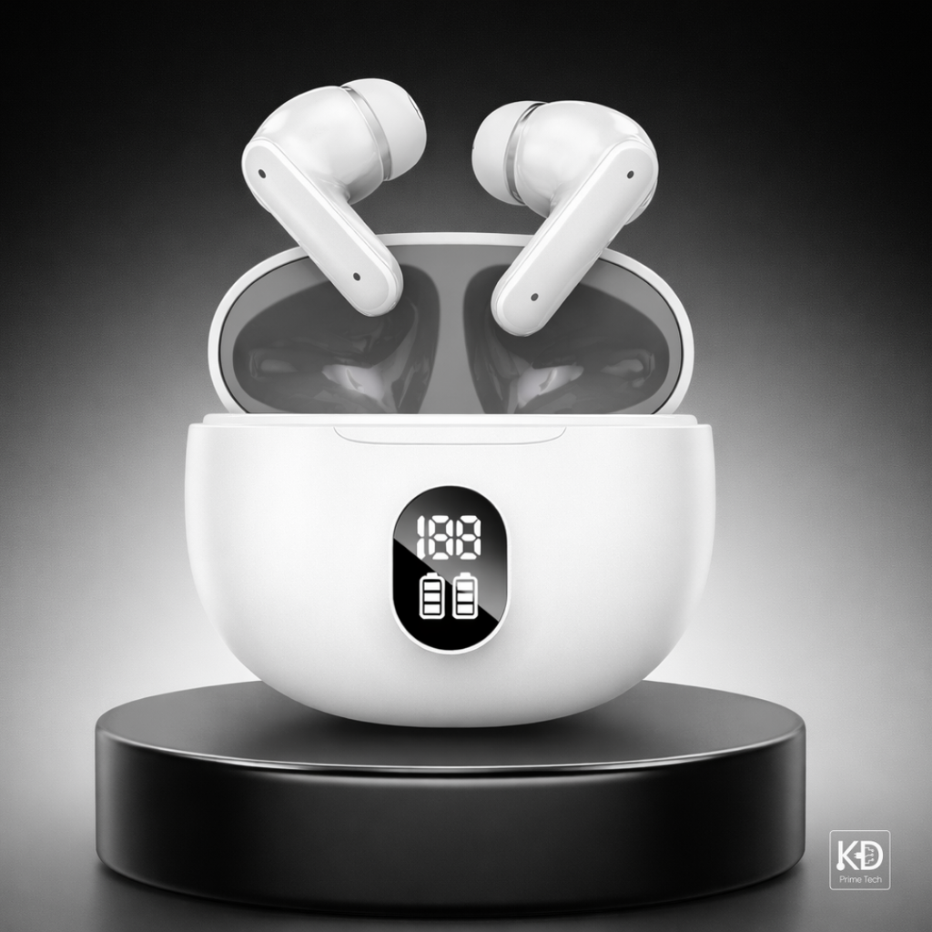 KD Prime Tech YOYOPods X3