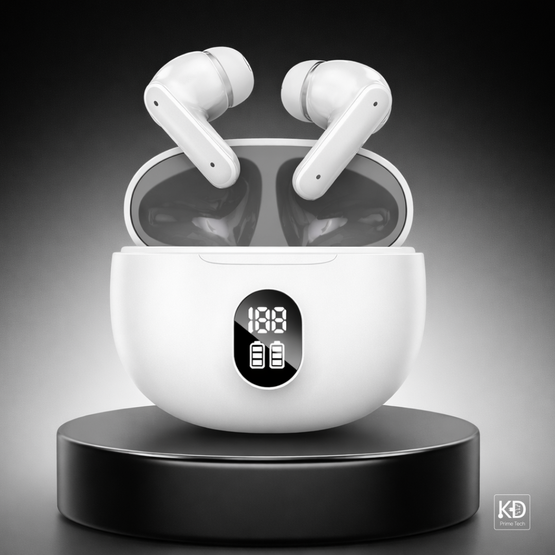 KD Prime Tech YOYOPods X3