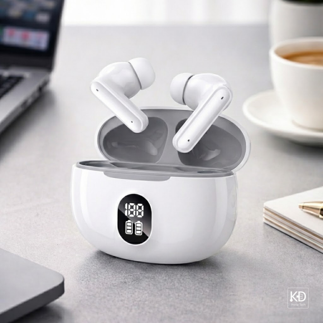 KD Prime Tech YOYOPods X3