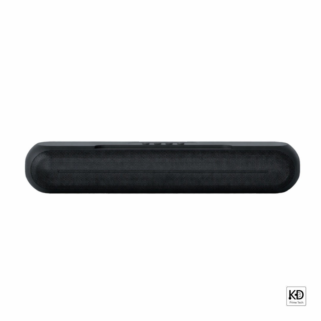 KD Prime Tech SonicBar Pro 20 Bluetooth Speaker