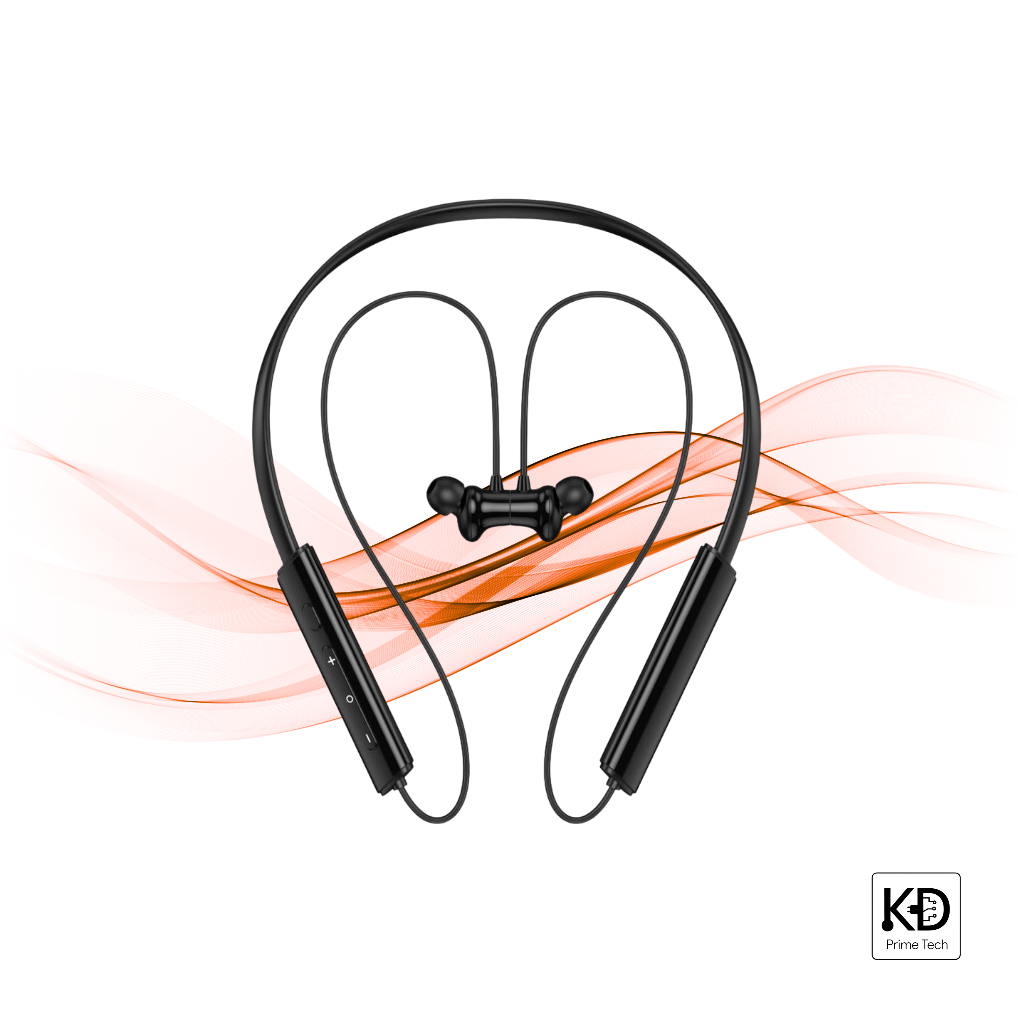 KD Prime Tech Z3 Magnetic Neckband