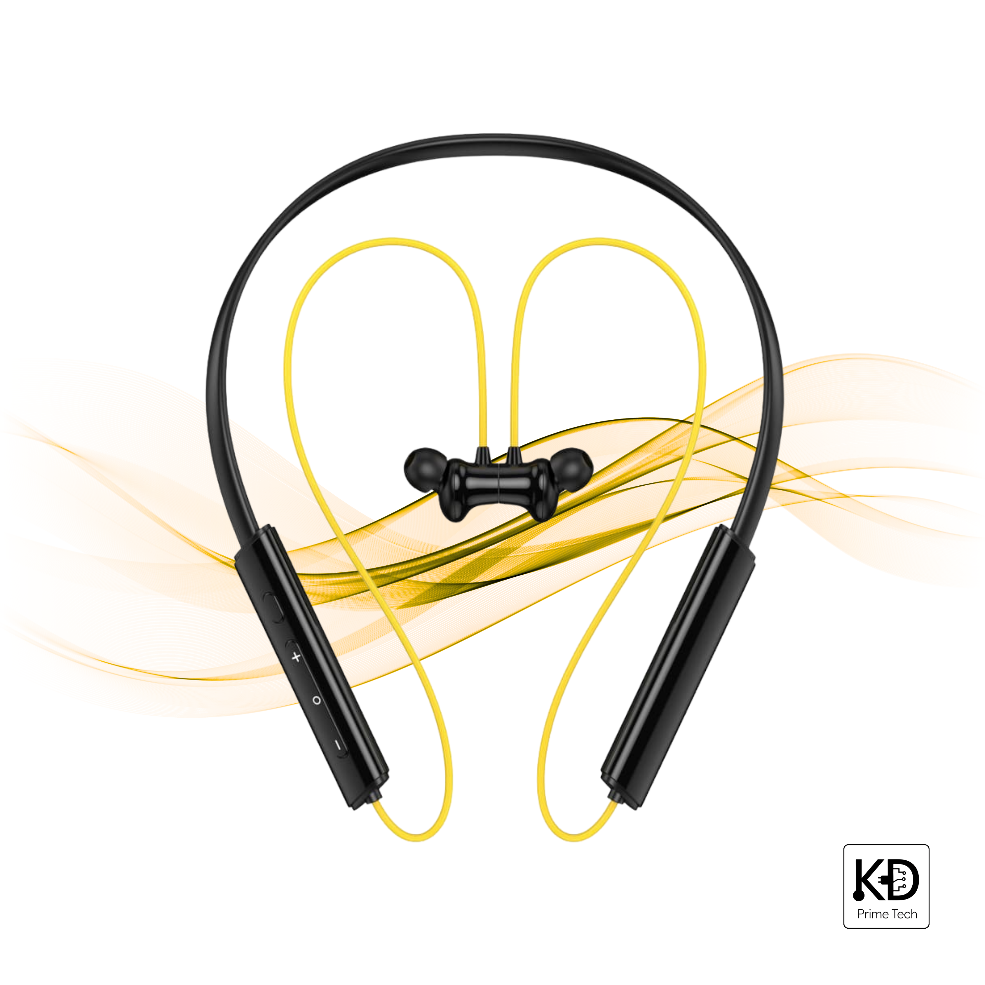 KD Prime Tech Z3 Magnetic Neckband