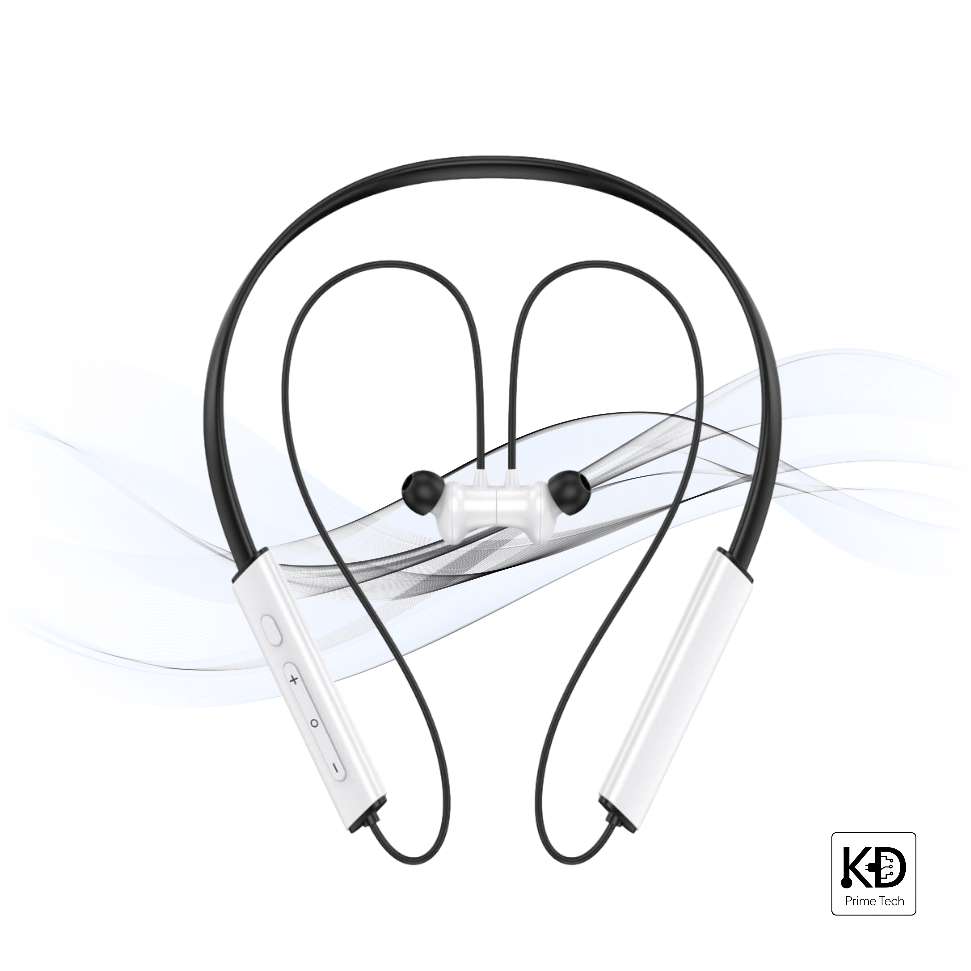 KD Prime Tech Z3 Magnetic Neckband