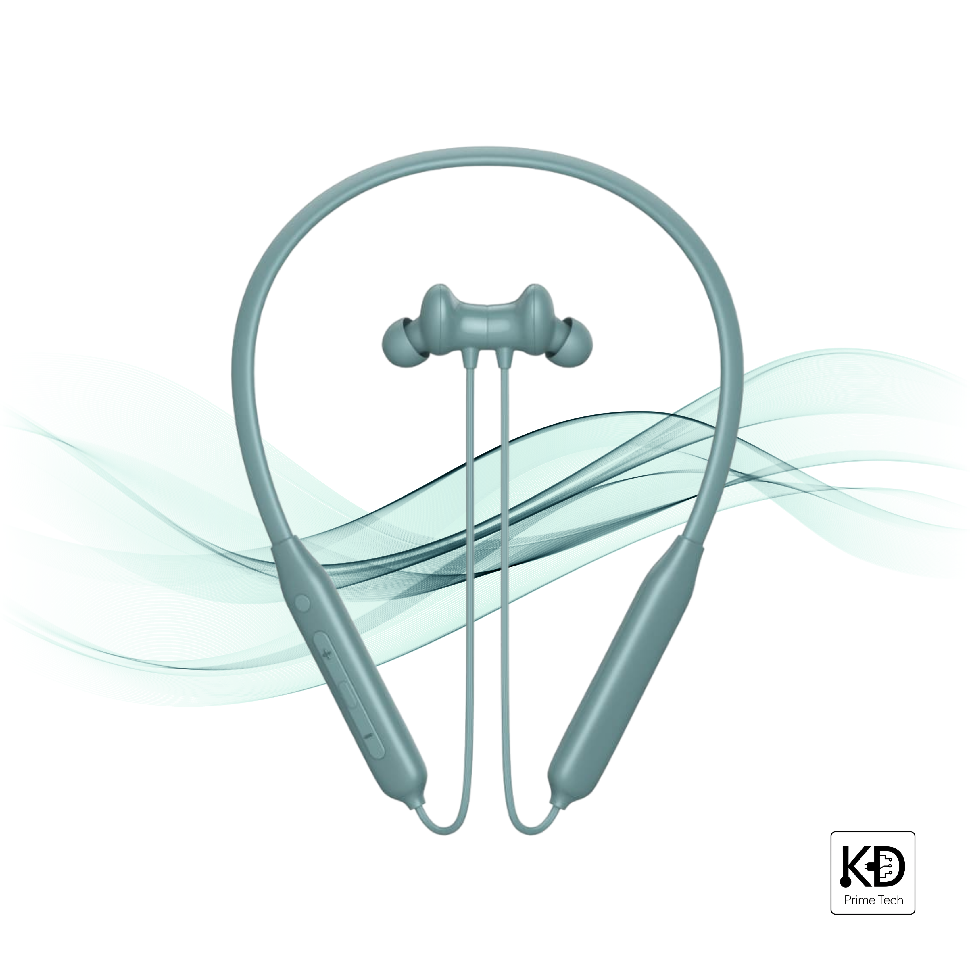 KD Prime Tech Z2 Neckband