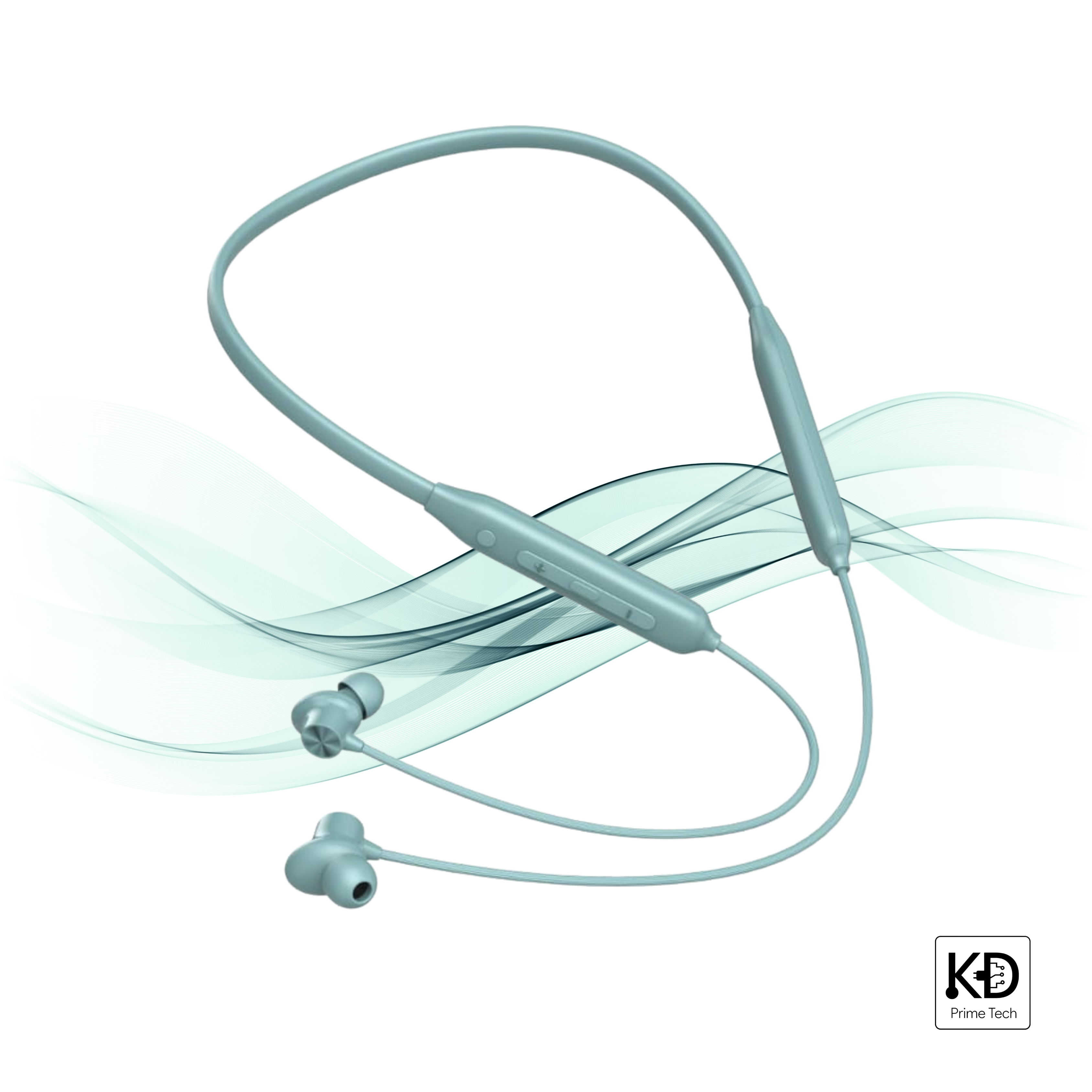KD Prime Tech Z2 Neckband