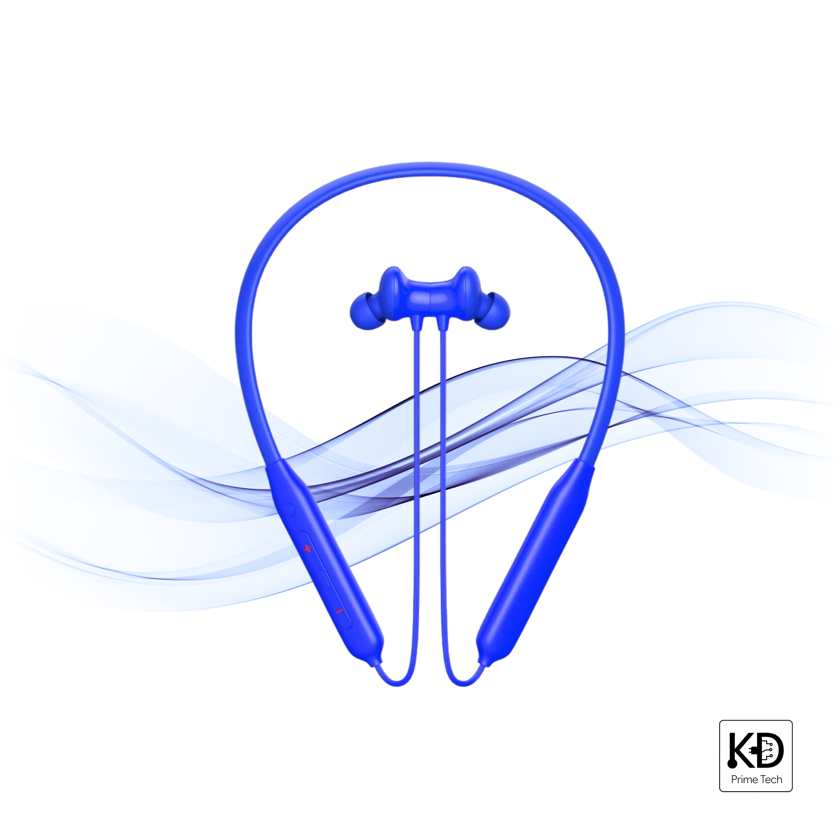 KD Prime Tech Z2 Neckband