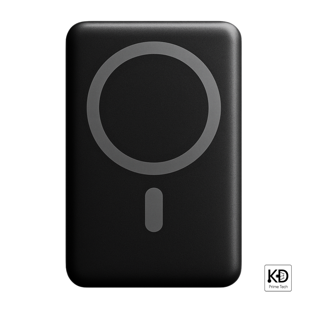 KD Prime Tech MagVolt Pro 10000 Power Bank