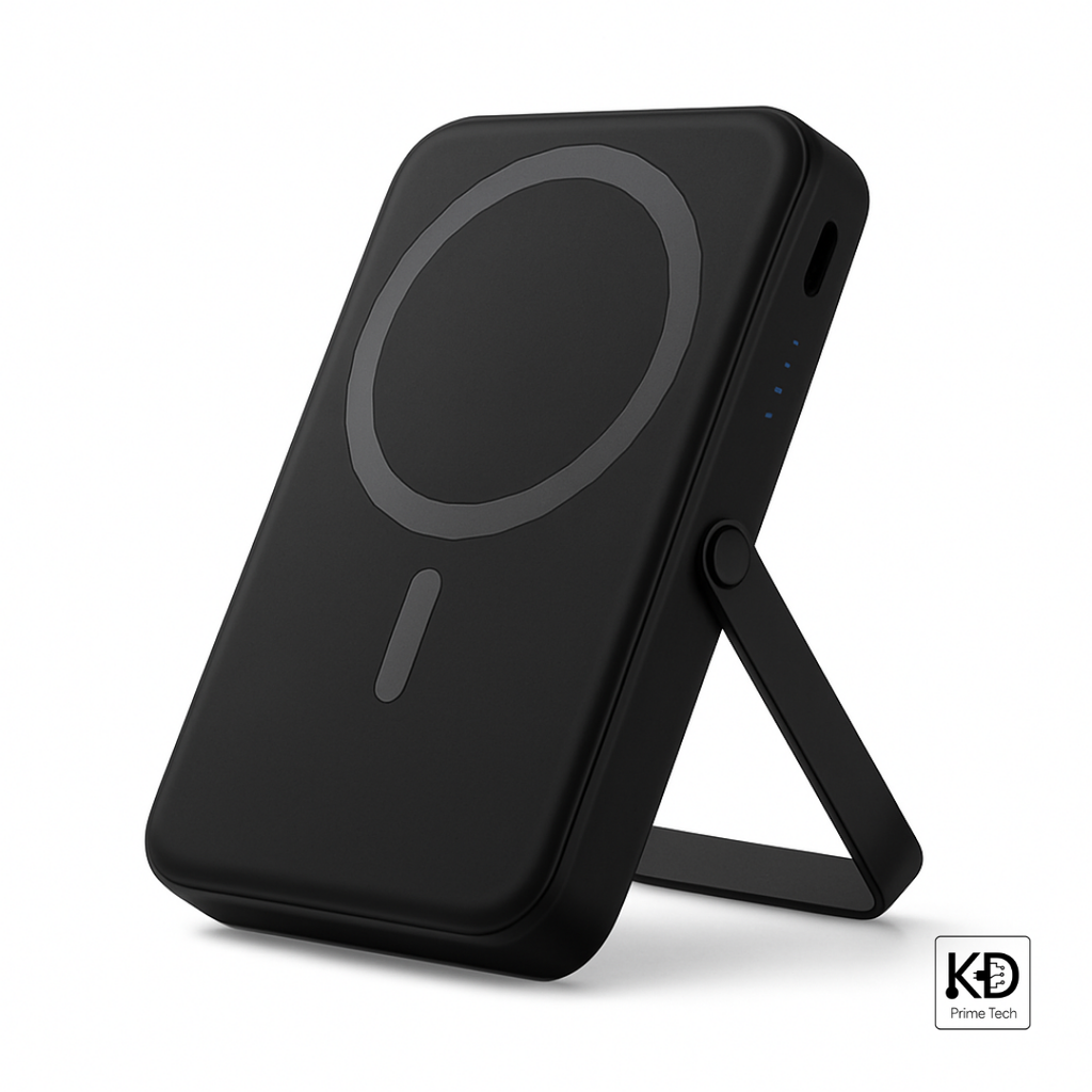 KD Prime Tech MagVolt Pro 10000 Power Bank