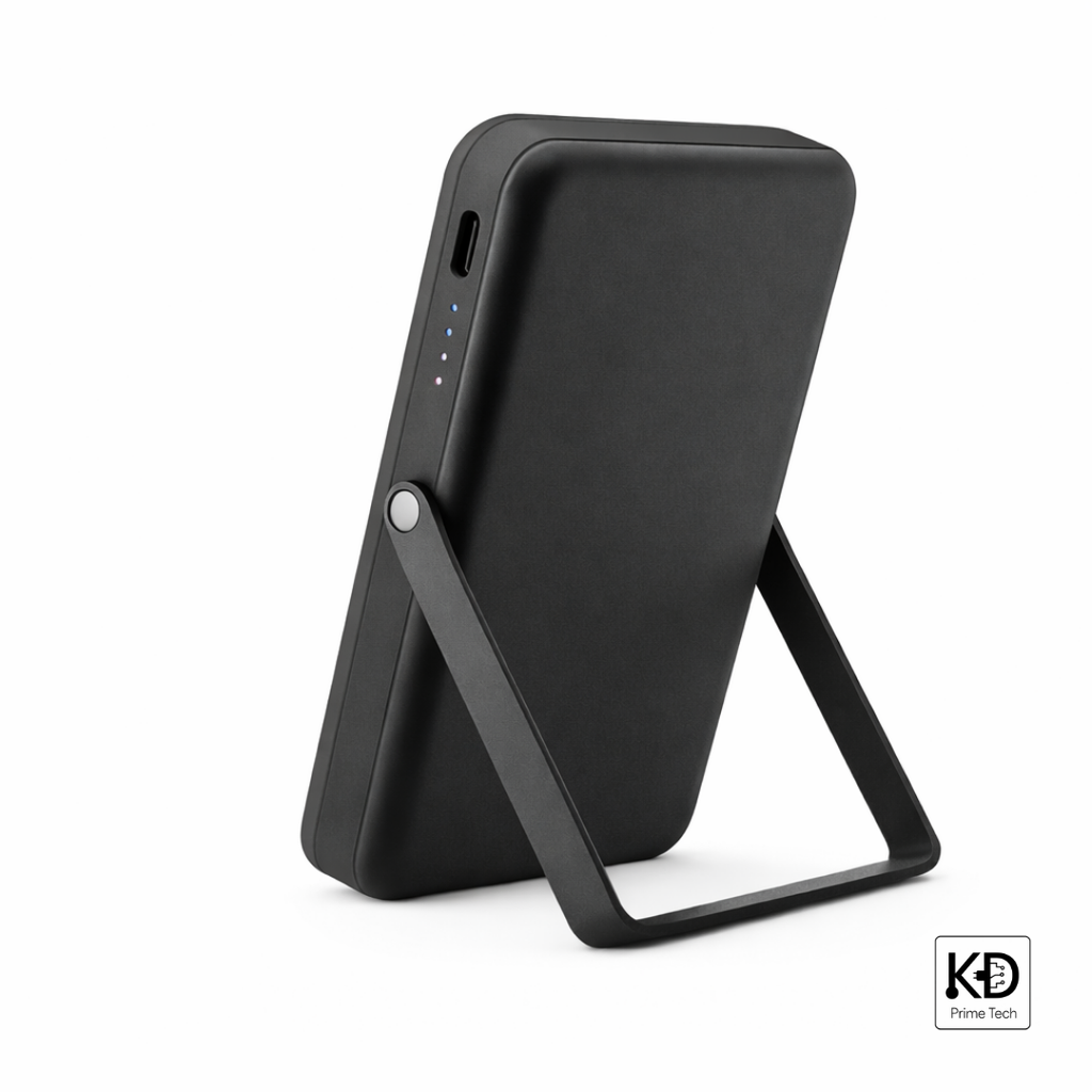 KD Prime Tech MagVolt Pro 10000 Power Bank