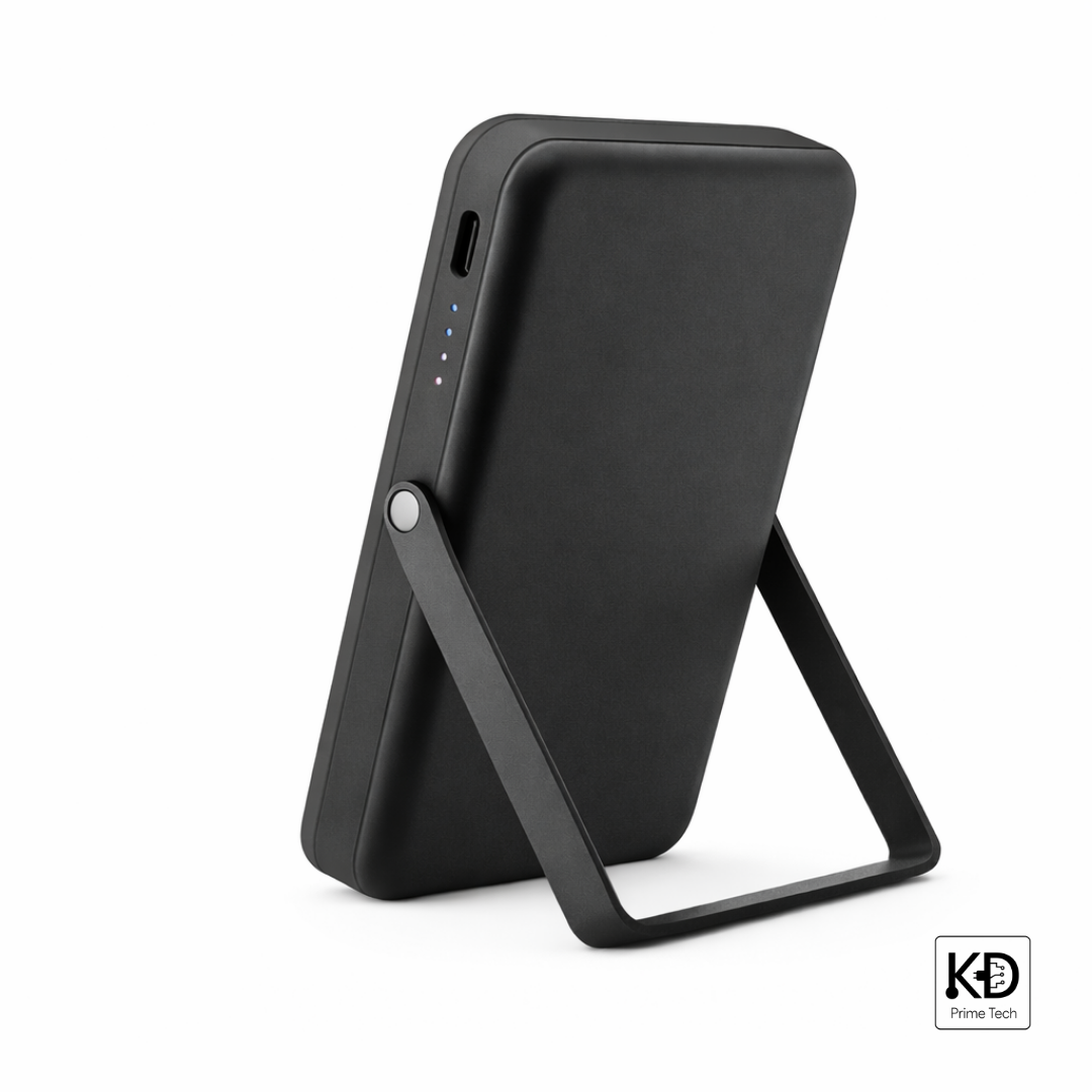 KD Prime Tech MagVolt Pro 10000 Power Bank