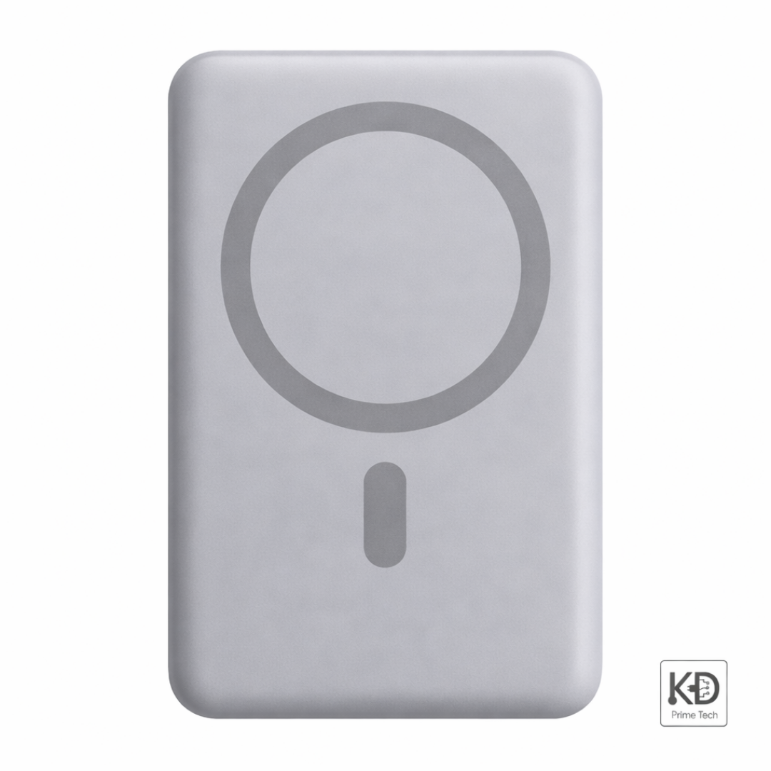 KD Prime Tech MagVolt Pro 10000 Power Bank