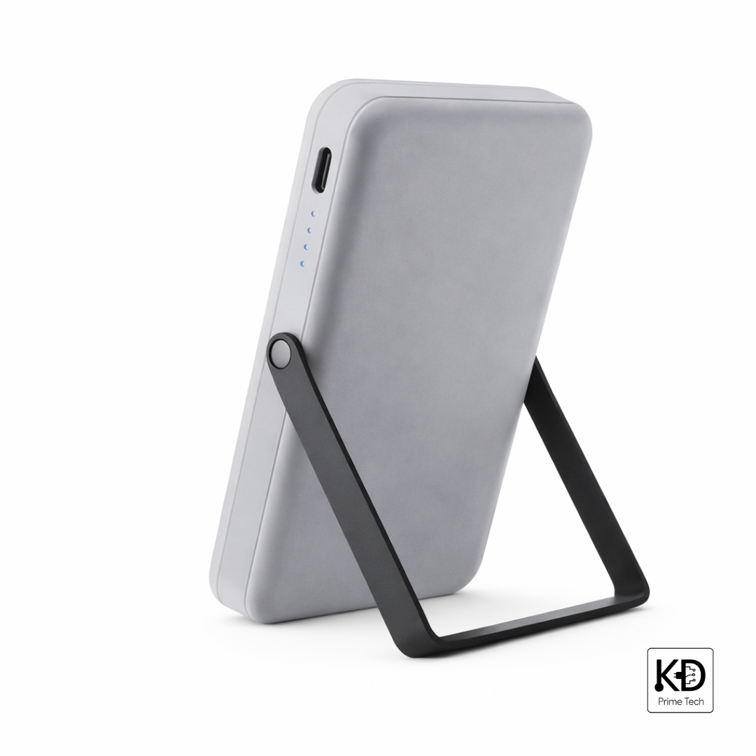 KD Prime Tech MagVolt Pro 10000 Power Bank