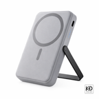 KD Prime Tech MagVolt Pro 10000 Power Bank