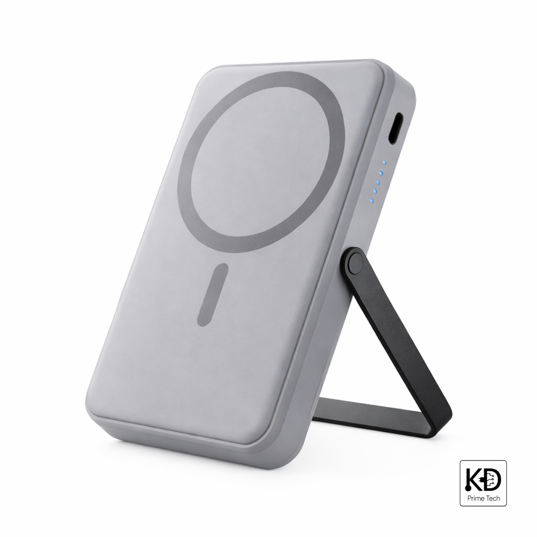 KD Prime Tech MagVolt Pro 10000 Power Bank
