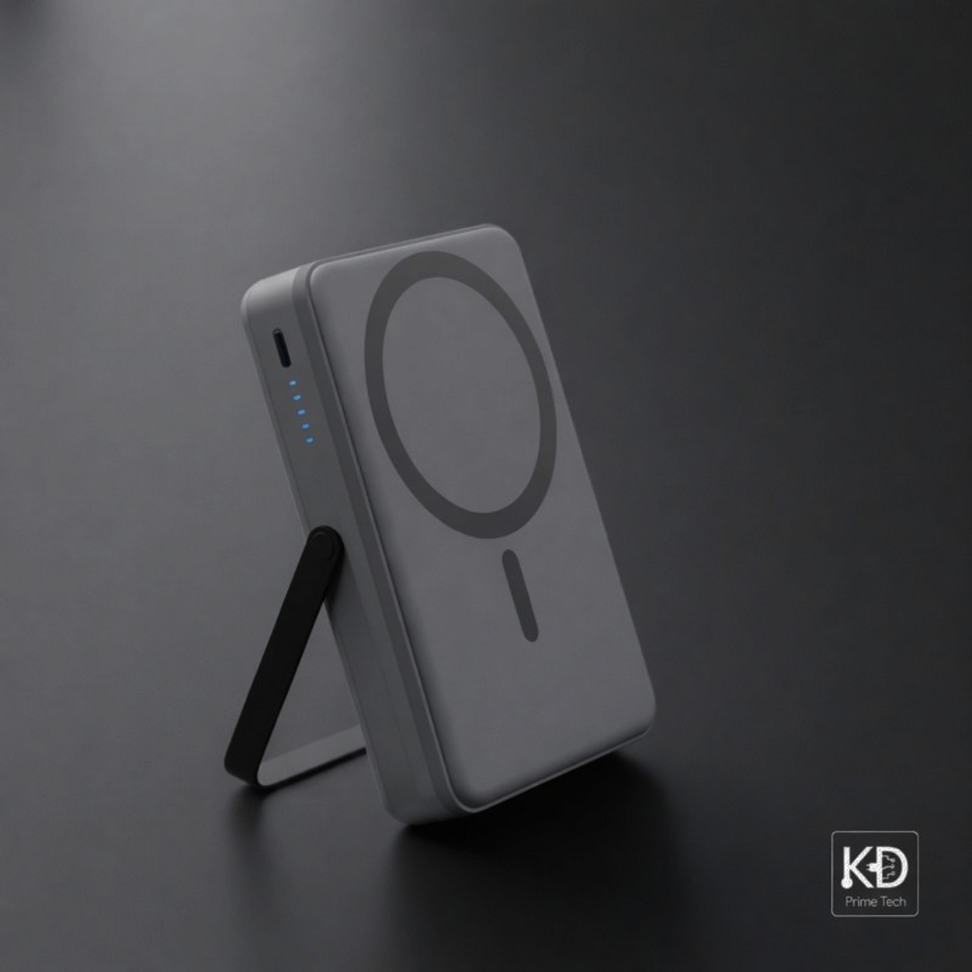 KD Prime Tech MagVolt Pro 10000 Power Bank