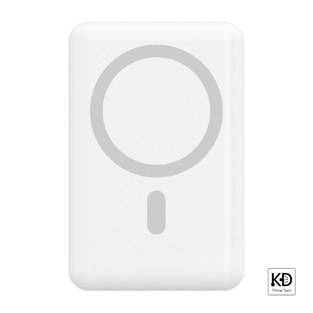 KD Prime Tech MagVolt Pro 10000 Power Bank