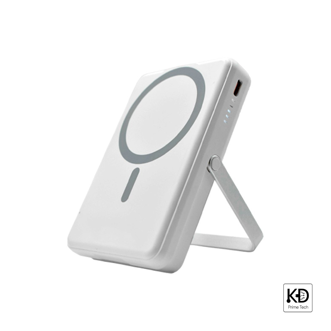 KD Prime Tech MagVolt Pro 10000 Power Bank