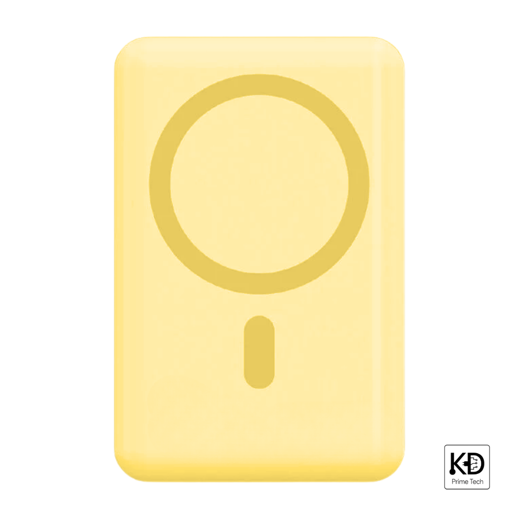 KD Prime Tech MagVolt Pro 10000 Power Bank