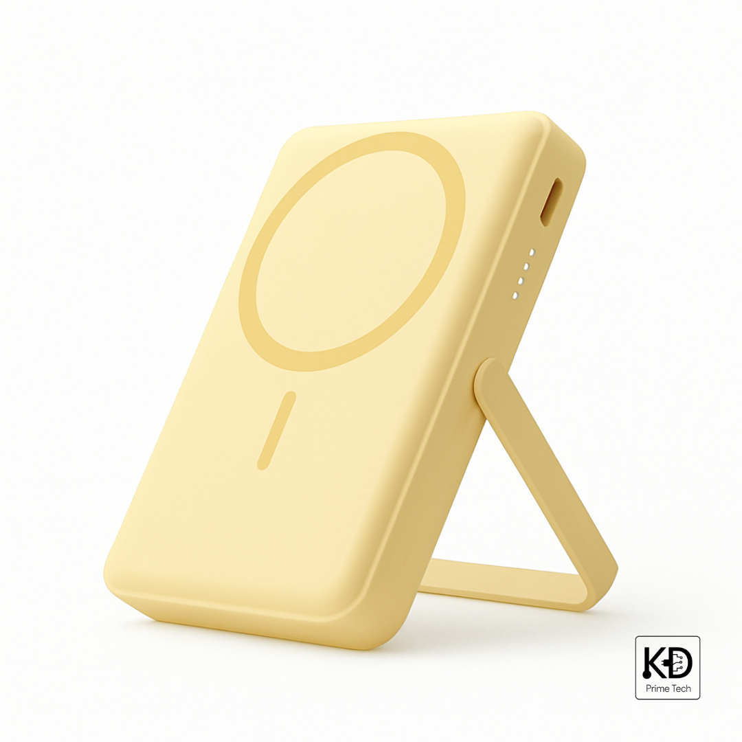 KD Prime Tech MagVolt Pro 10000 Power Bank