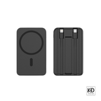 KD Prime Tech PowerCharge X10 (Wireless PD Power Bank)